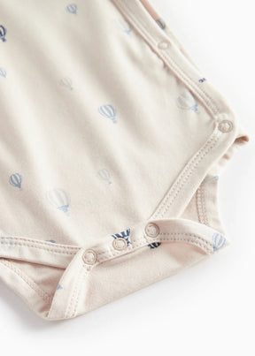 Body Belito Air Balloon