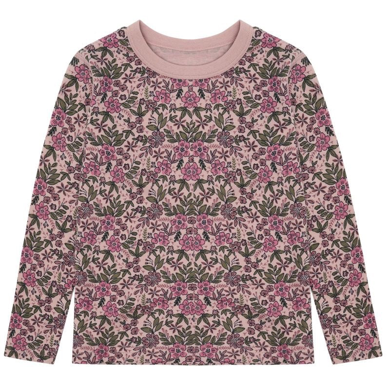 Genser Abba Flor Adobe Rose