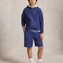 Hettegenser Big Poney Light Navy