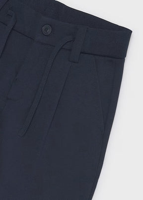 Bukse Comfort Blue