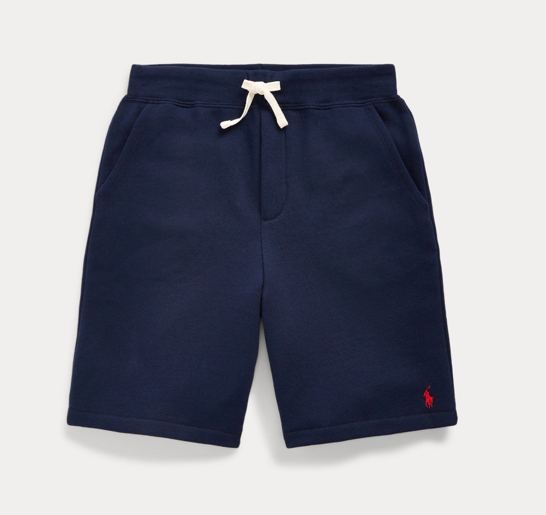 Shorts Drawstring Cruise Navy