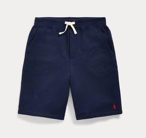 Shorts Drawstring Cruise Navy