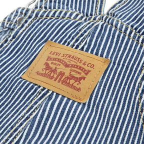 Bukse Overall Stripes Yucatan