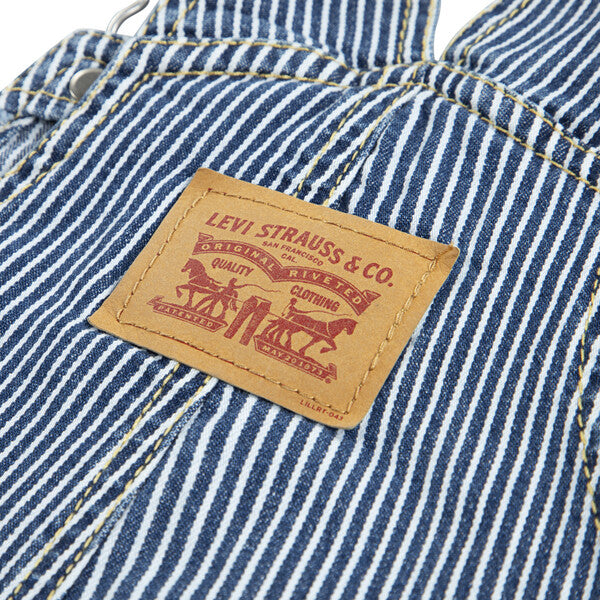 Bukse Overall Stripes Yucatan