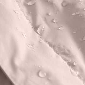 Anorakk Baby Wen Fleece Lined Winter Cloudy Rose