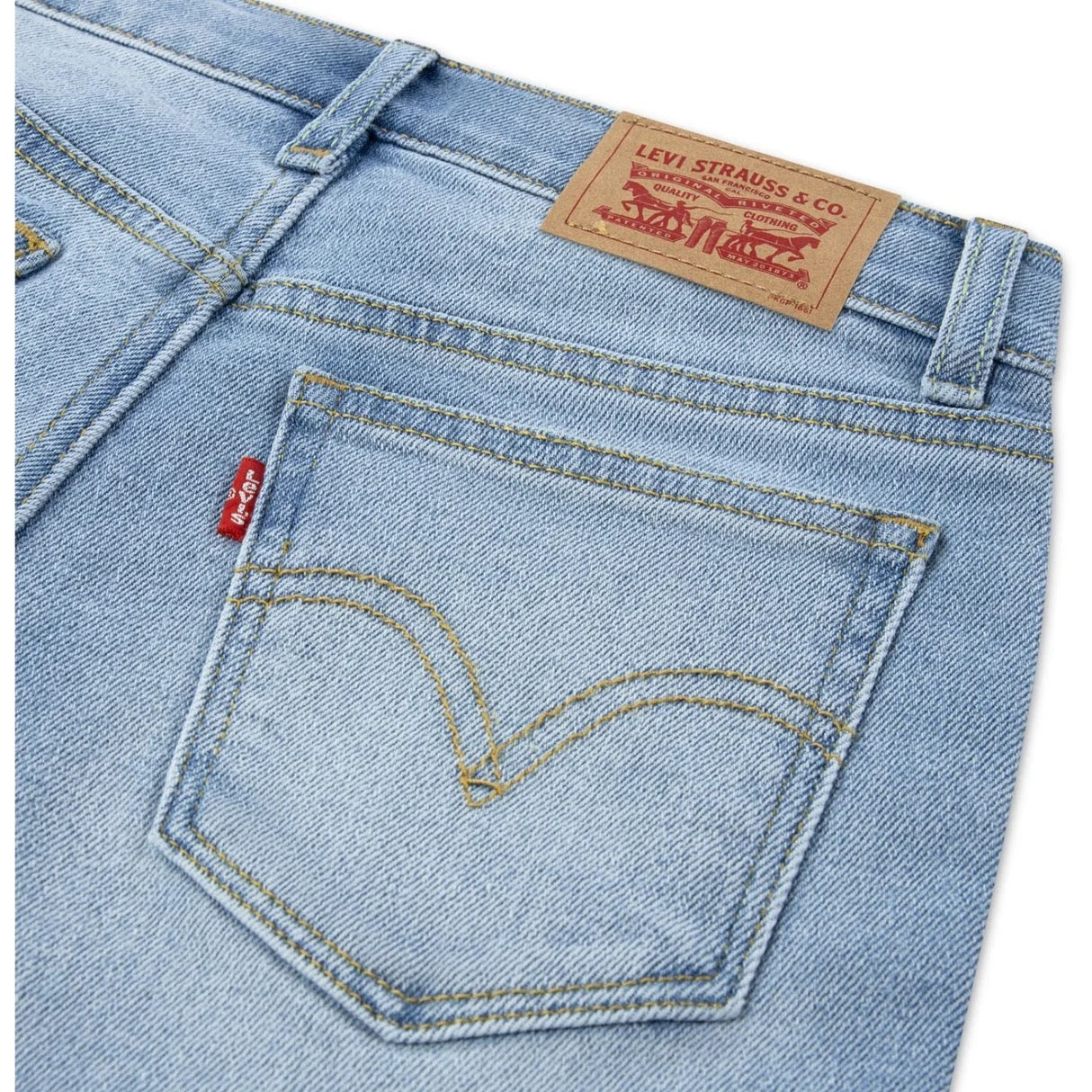 Jeans Wide Leg Far And Wide