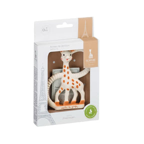 Bitering Sophie La Girafe
