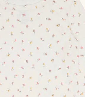 Genser Austin Vintage Ivory