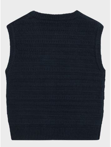 Vest Princo Navy