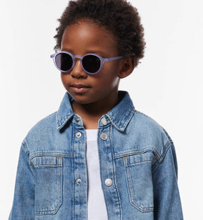 Solbriller Kids Lavender