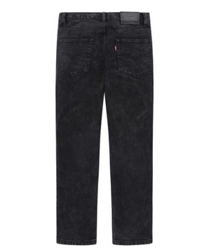 Jeans Authentic Straight Black Canyon