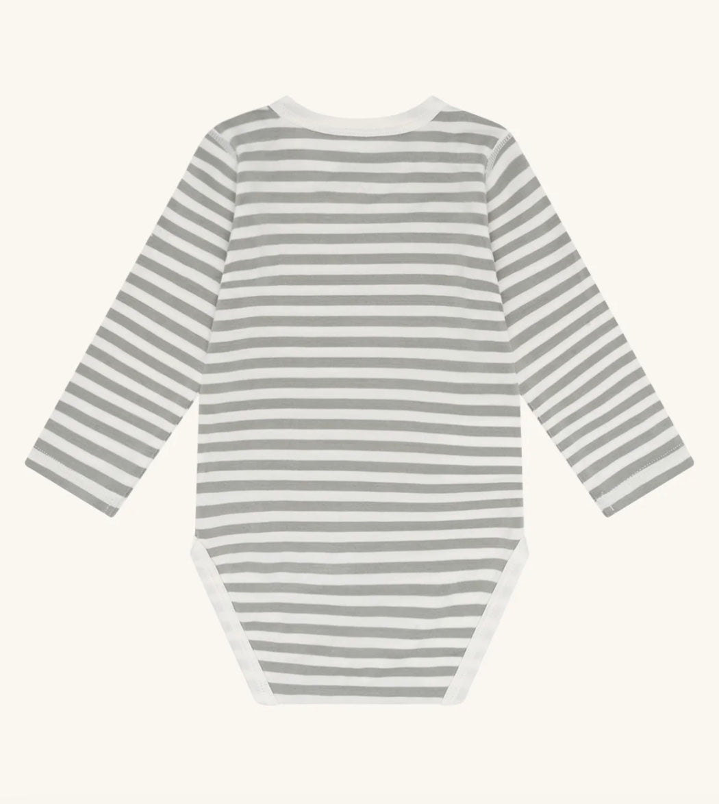 Body Buller Skyway Forest Fog