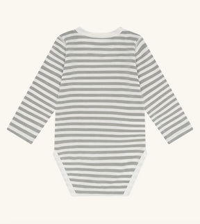 Body Buller Skyway Forest Fog