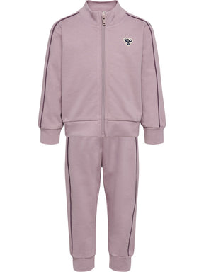 Sett Tracksuit Sea Fog
