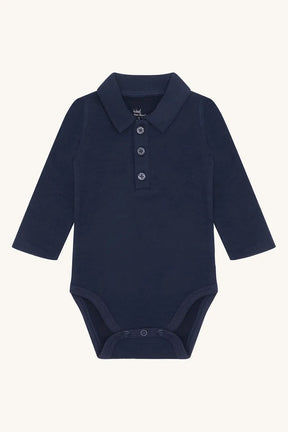 Body Baldur More Navy