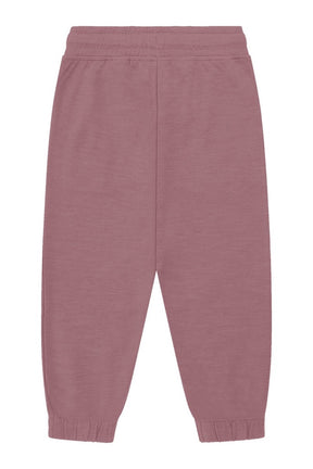 Bukse Galon Pale Mauve