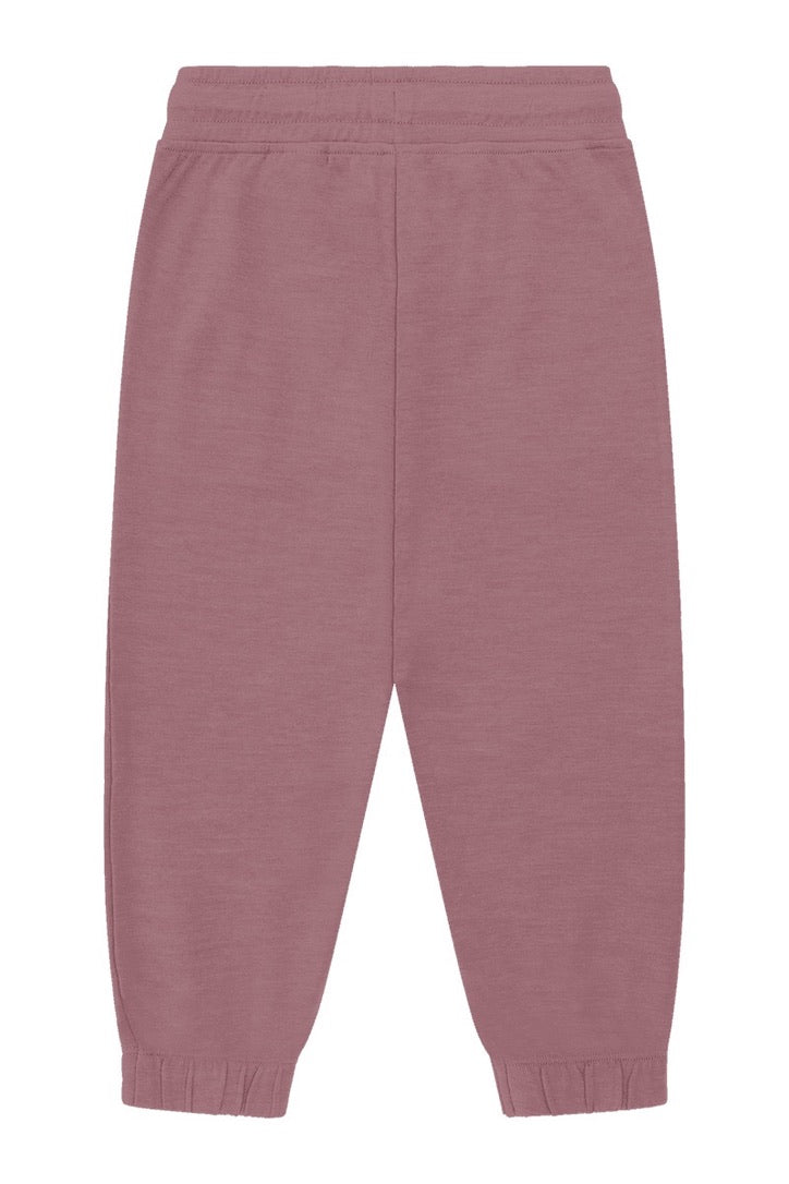 Bukse Galon Pale Mauve