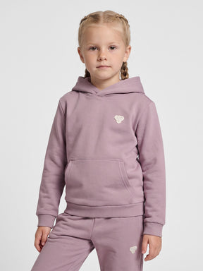 Hettegenser Loose Bee Sea Fog