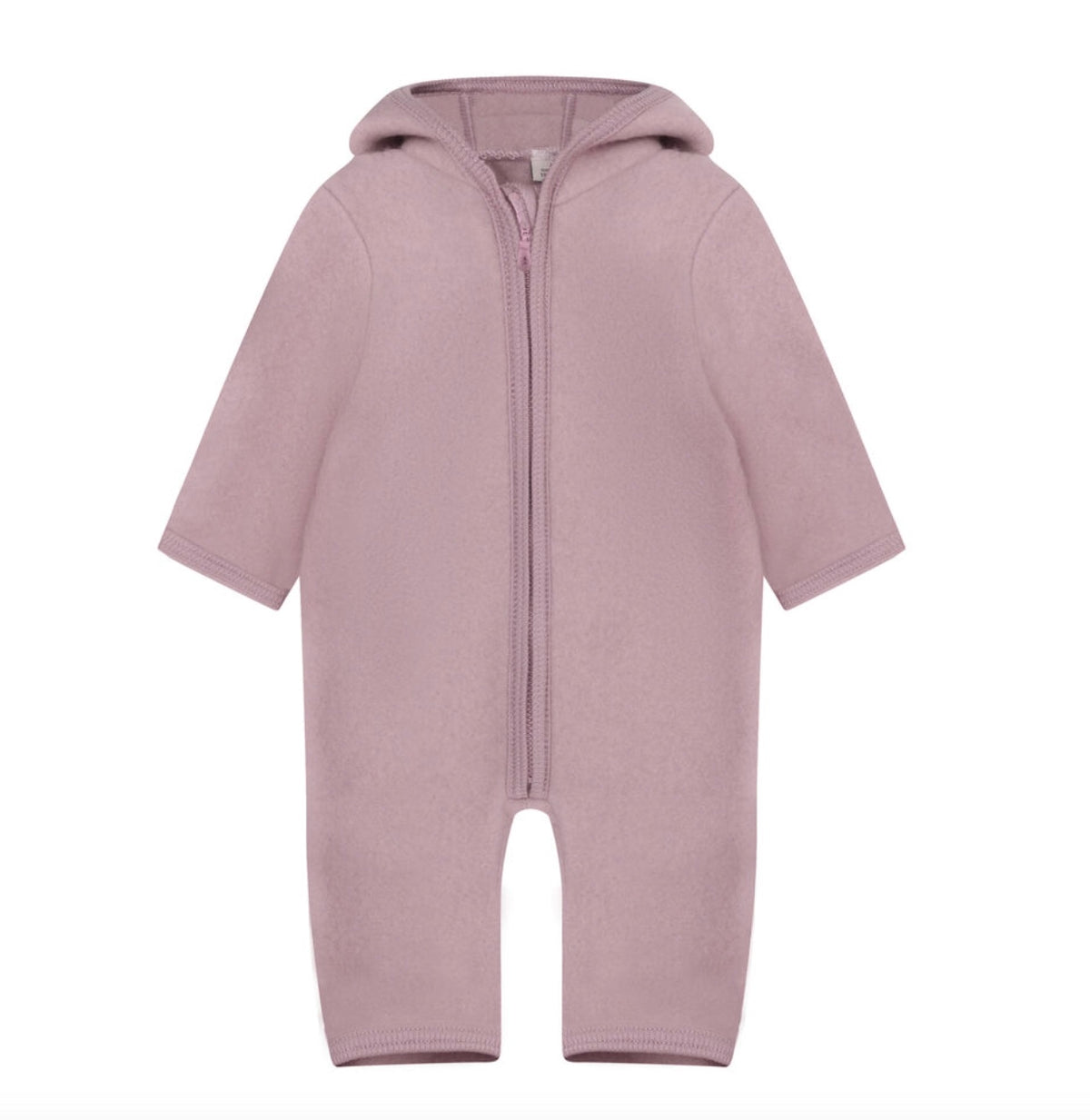 Fleecedress Suit Ears Wool Woodrose