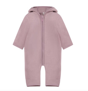 Fleecedress Suit Ears Wool Woodrose