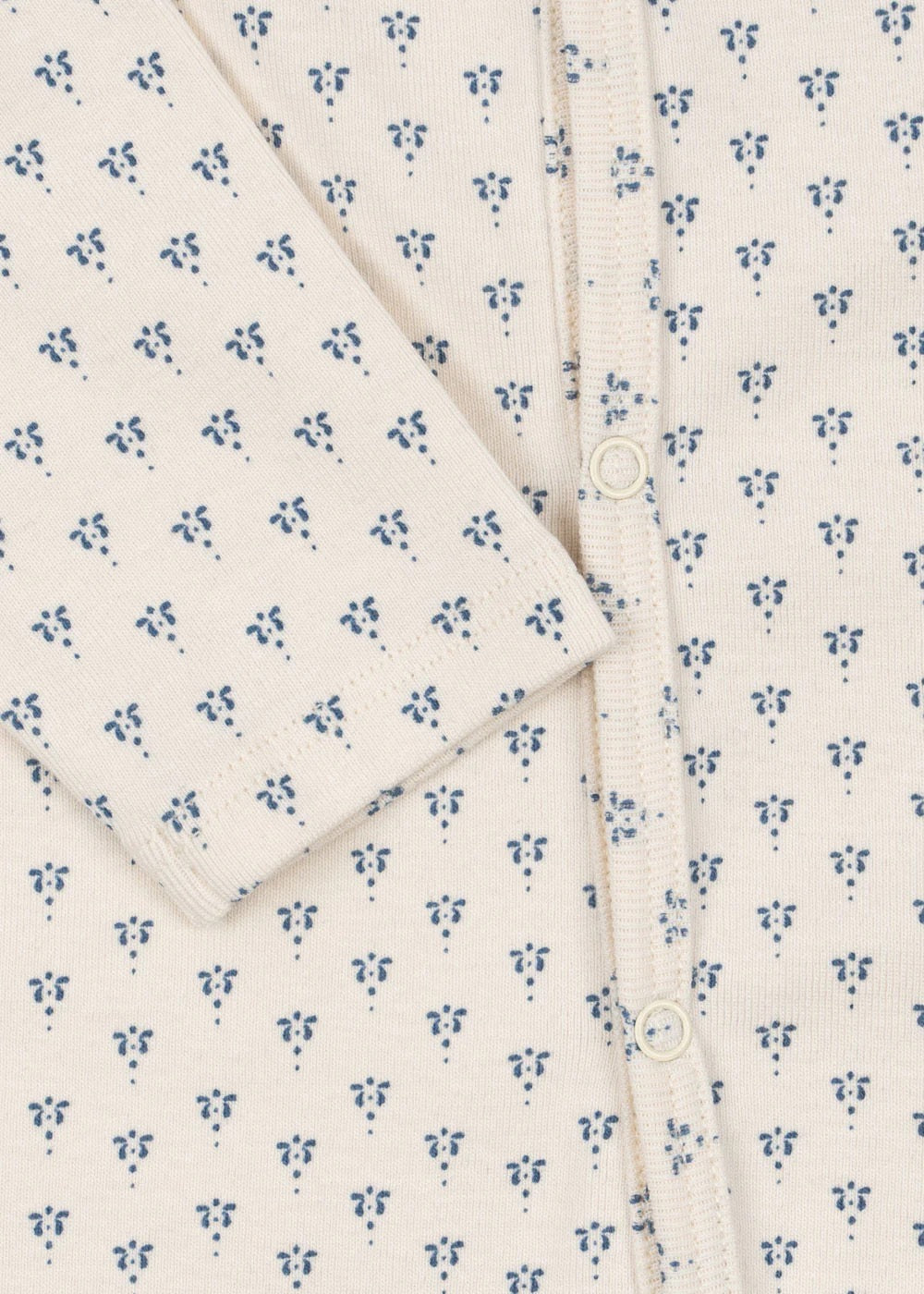 Heldress Bello Punto Blue