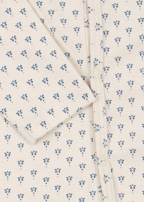 Heldress Bello Punto Blue