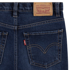 726 Jeans Flare High Rise Complex