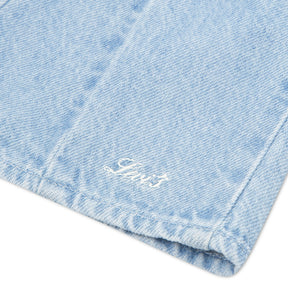 Kjole Godet Marin Babe