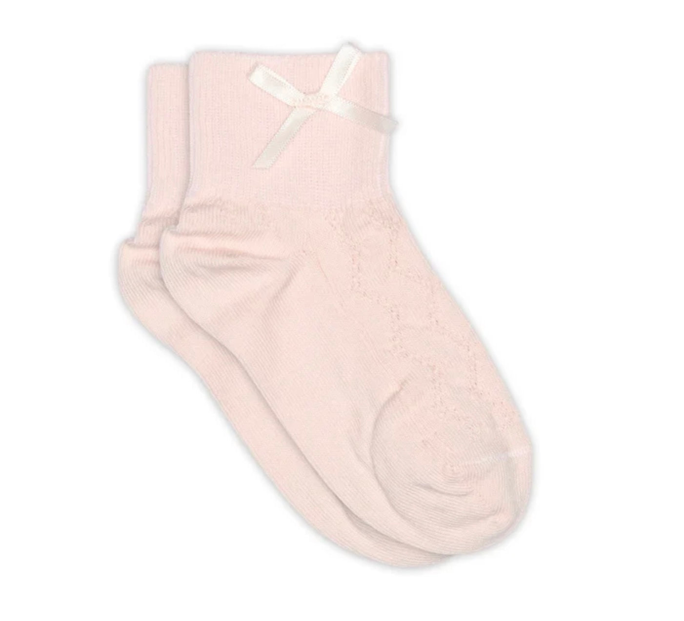 Sokker Una Short Cherry Blossom