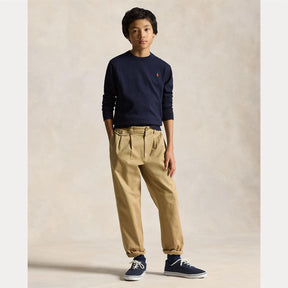 Gener Crewneck Navy