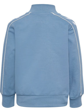 Sett Tracksuit Faded Denim