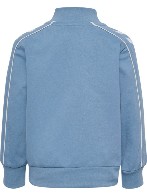 Sett Tracksuit Faded Denim