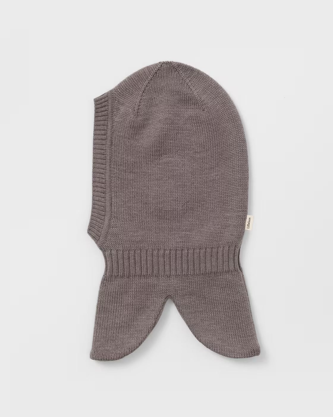Balaclava Classic Windstopper Brun