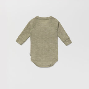 Ullbody Mini Lys Mose