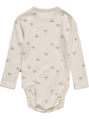 Body Ull Whitecap Gray