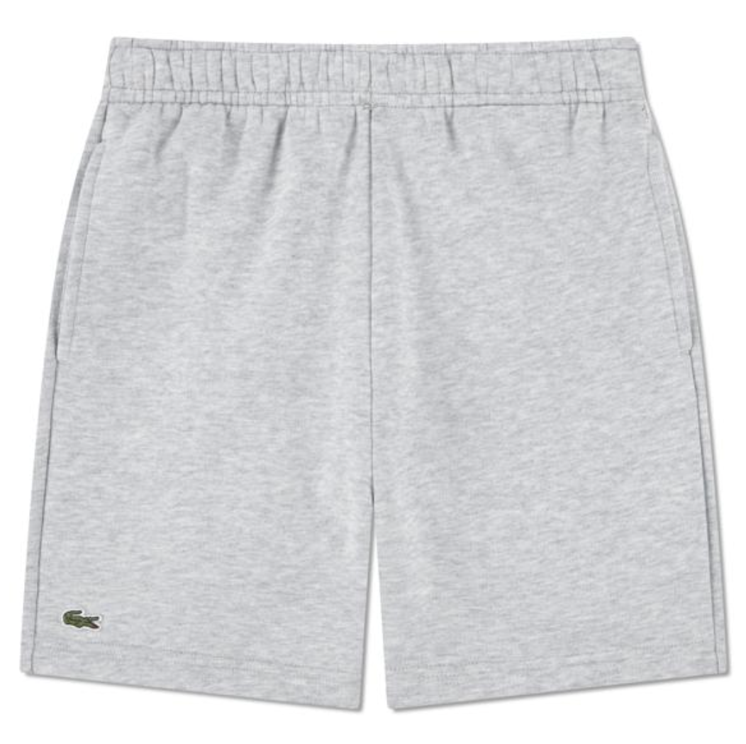 Shorts Core Fleece Argent Chine Heather