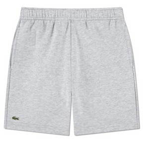 Shorts Core Fleece Argent Chine Heather