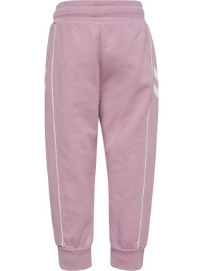 Sett Tracksuit Mauve Shadow