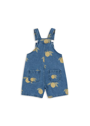 Seleshorts Magot Lemon Denim