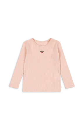 Genser Minnie Pale Blush