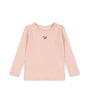Genser Minnie Pale Blush