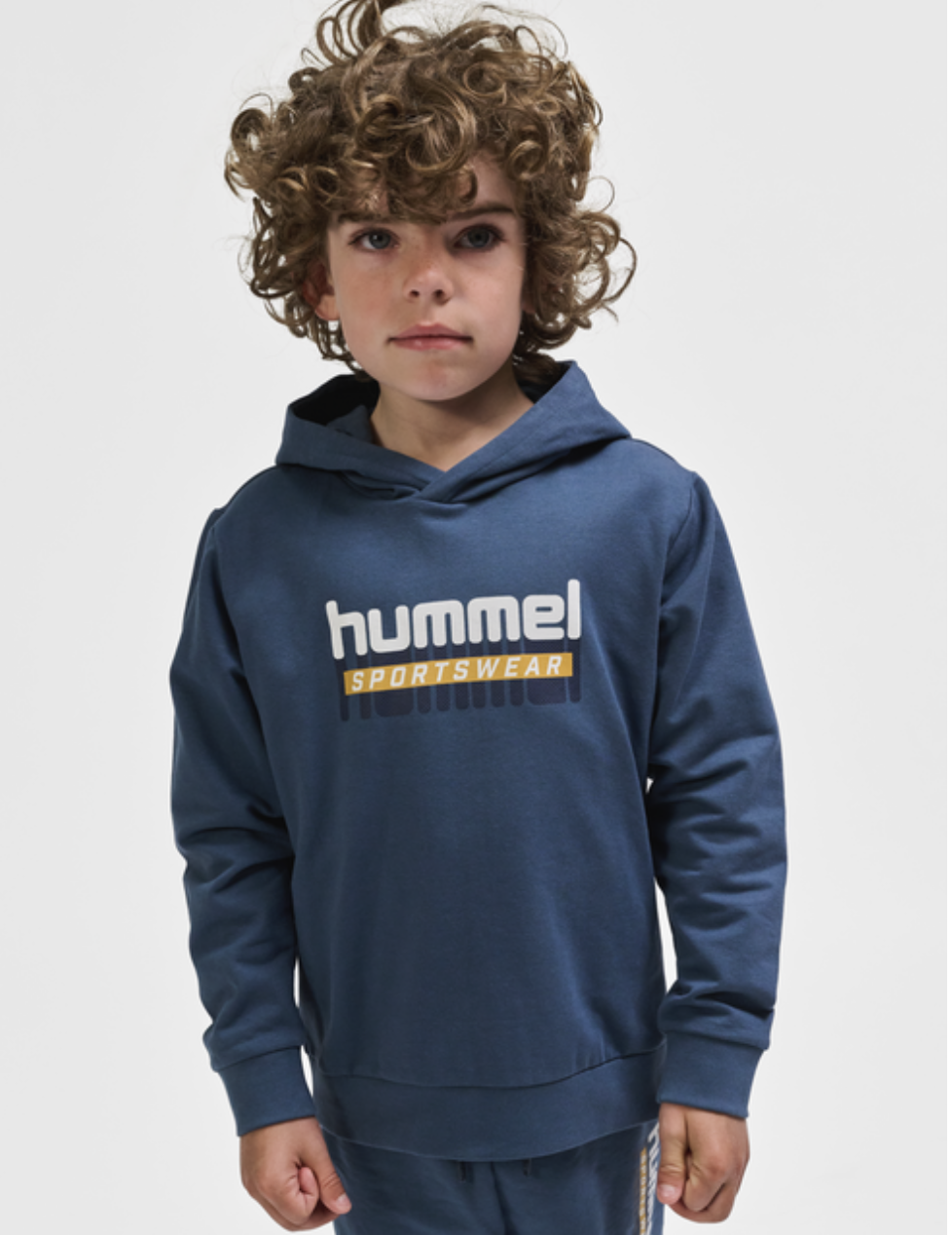 Genser Tukas Hoodie Bering Sea