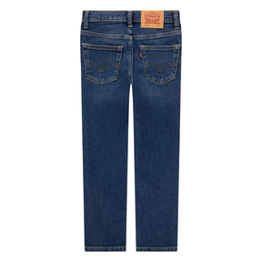 Jeans 512 Slim Taper Por Vida