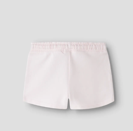 Shorts Nizu LW Short Pink Marshmallow