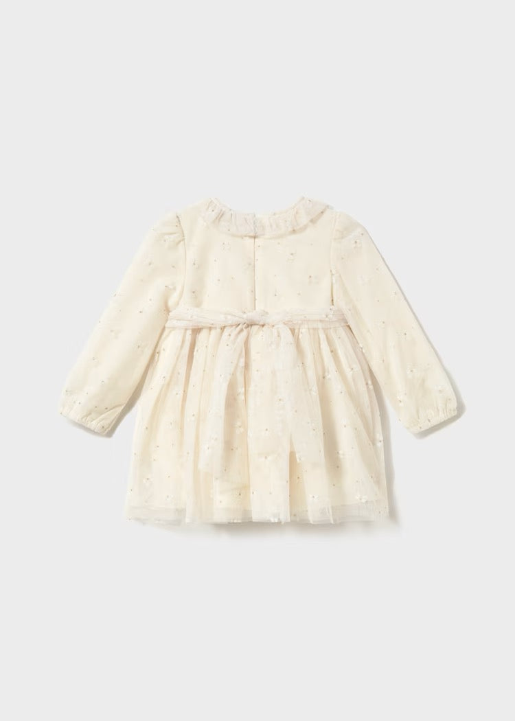 Kjole Tulle Soy