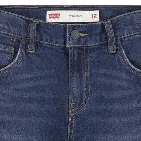 Jeans 555 Relaxed Straight Sierra Pass