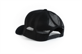 Caps Unlimited Newman Black