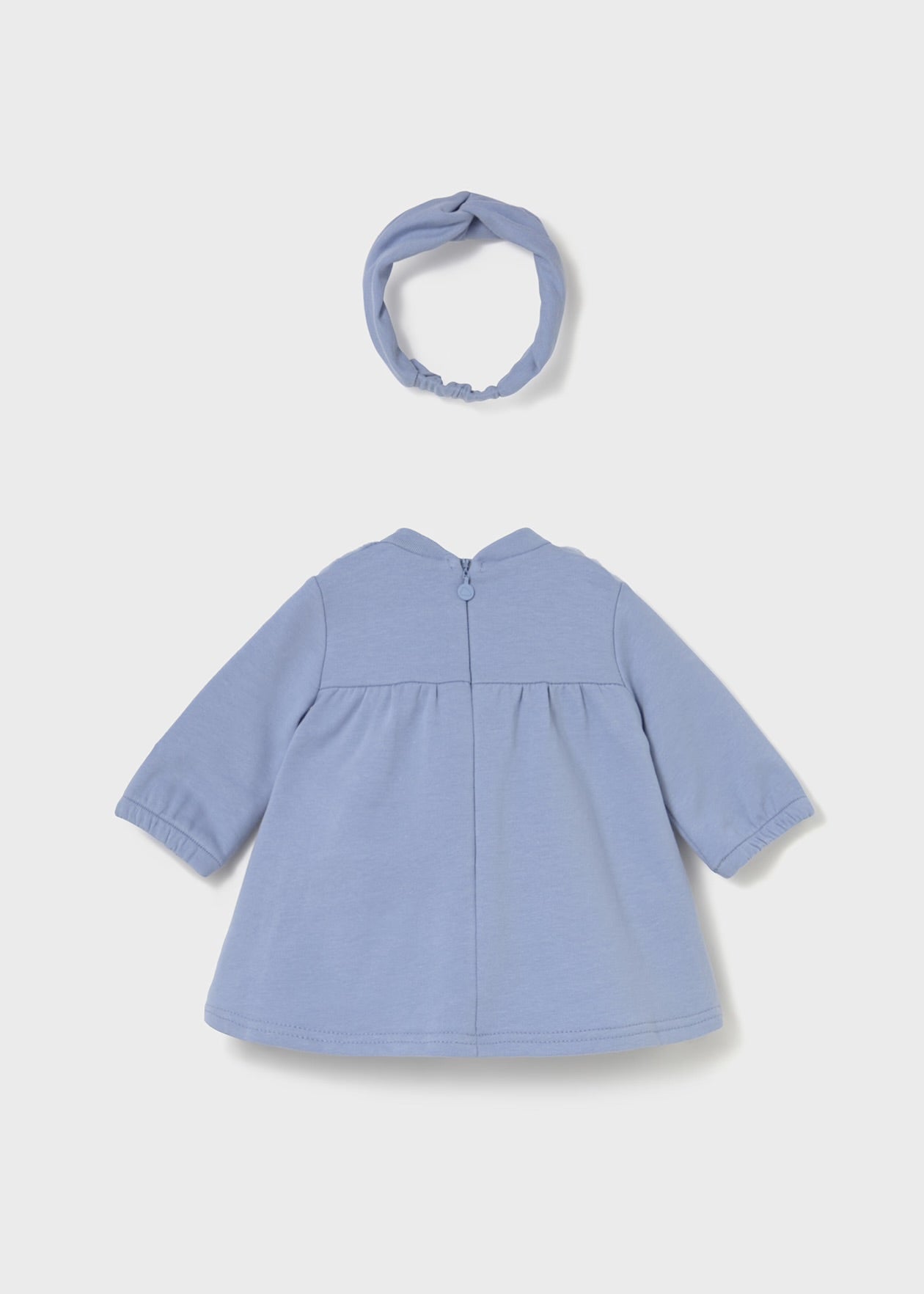 Kjole M/veske Dream Blue