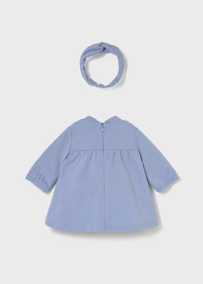 Kjole M/veske Dream Blue