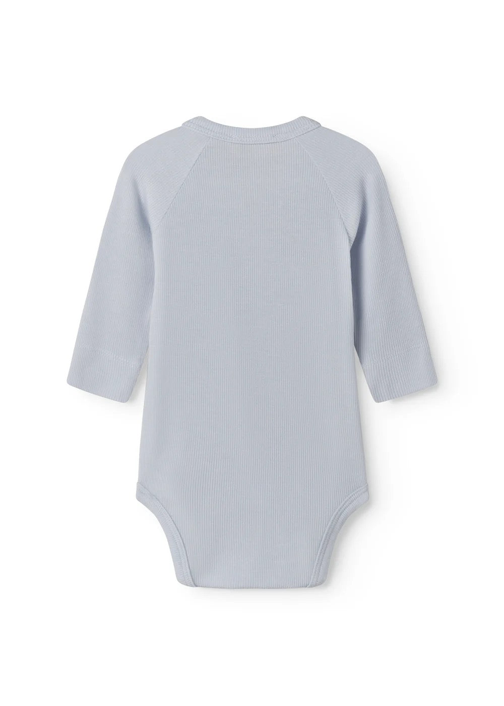 Body Belito Modal Blue Mist